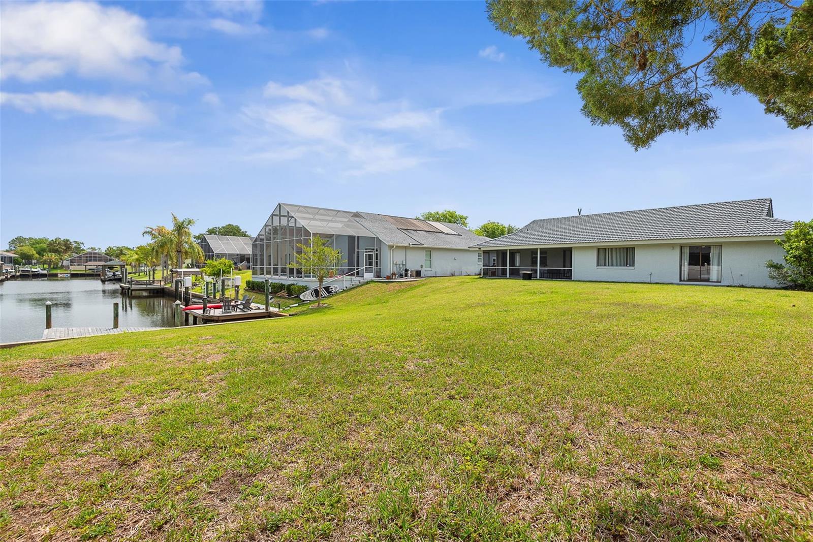 PALM COAST SEC 16 - Residential