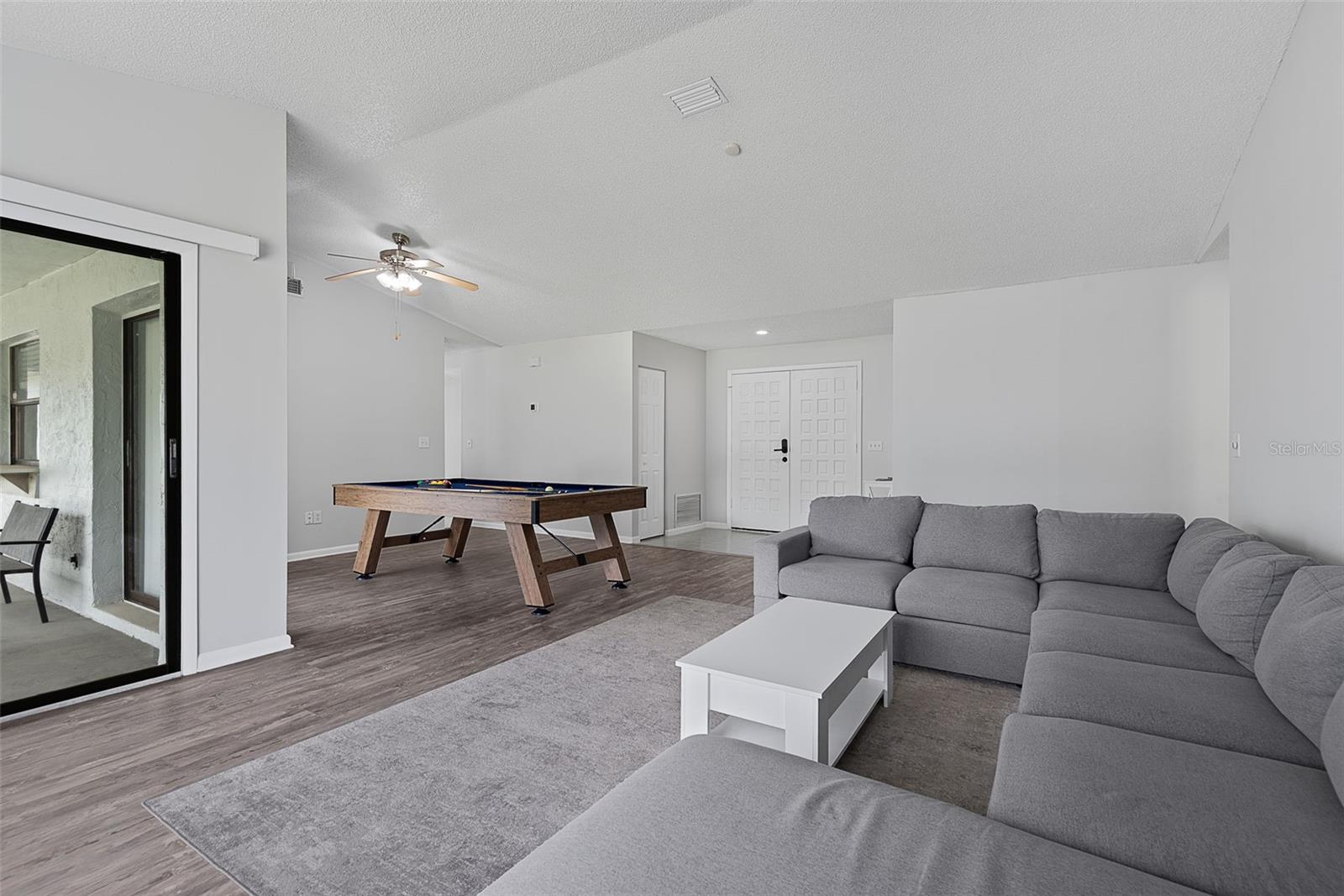 PALM COAST SEC 16 - Residential