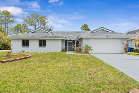 Photo of 3 Clement Court, Palm Coast, FL 32137 (MLS # FC318437)