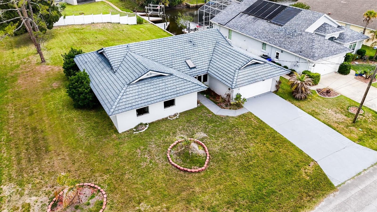 PALM COAST SEC 16 - Residential