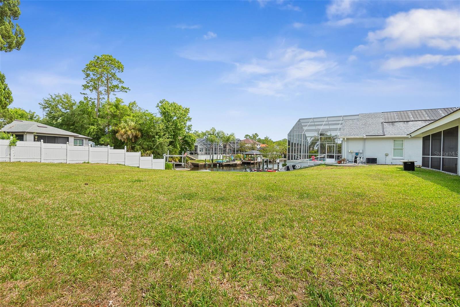 PALM COAST SEC 16 - Residential