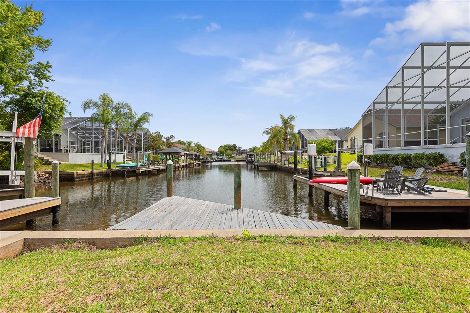 PALM COAST SEC 16 - Residential