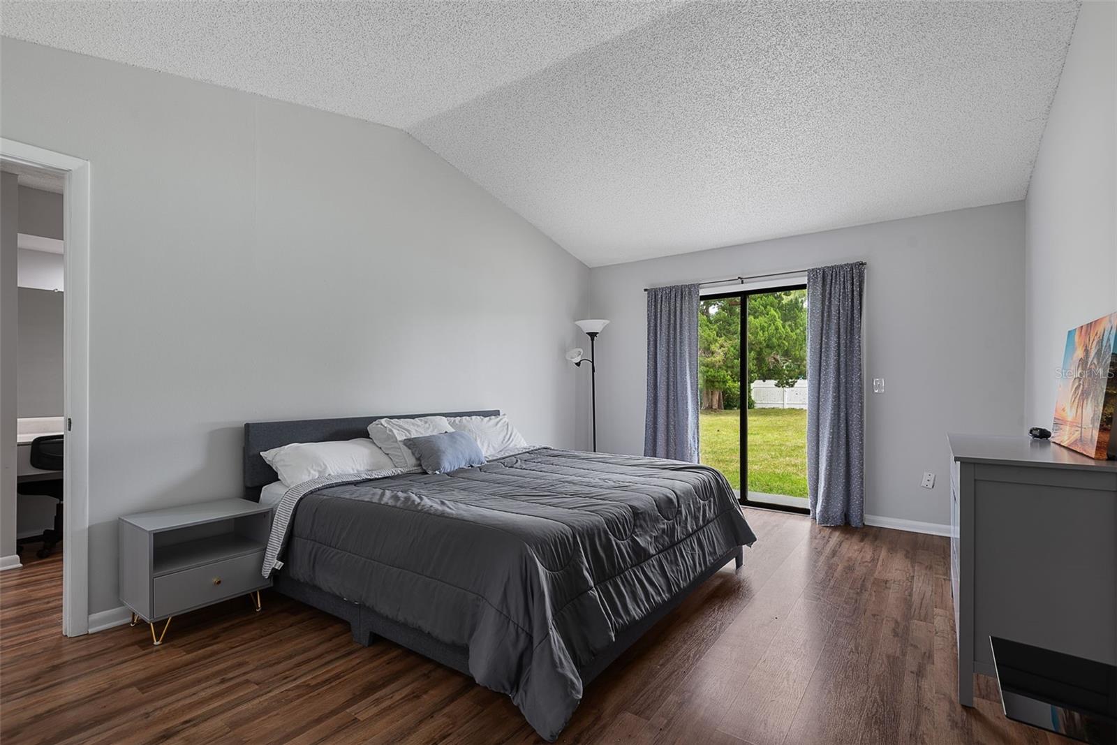 PALM COAST SEC 16 - Residential