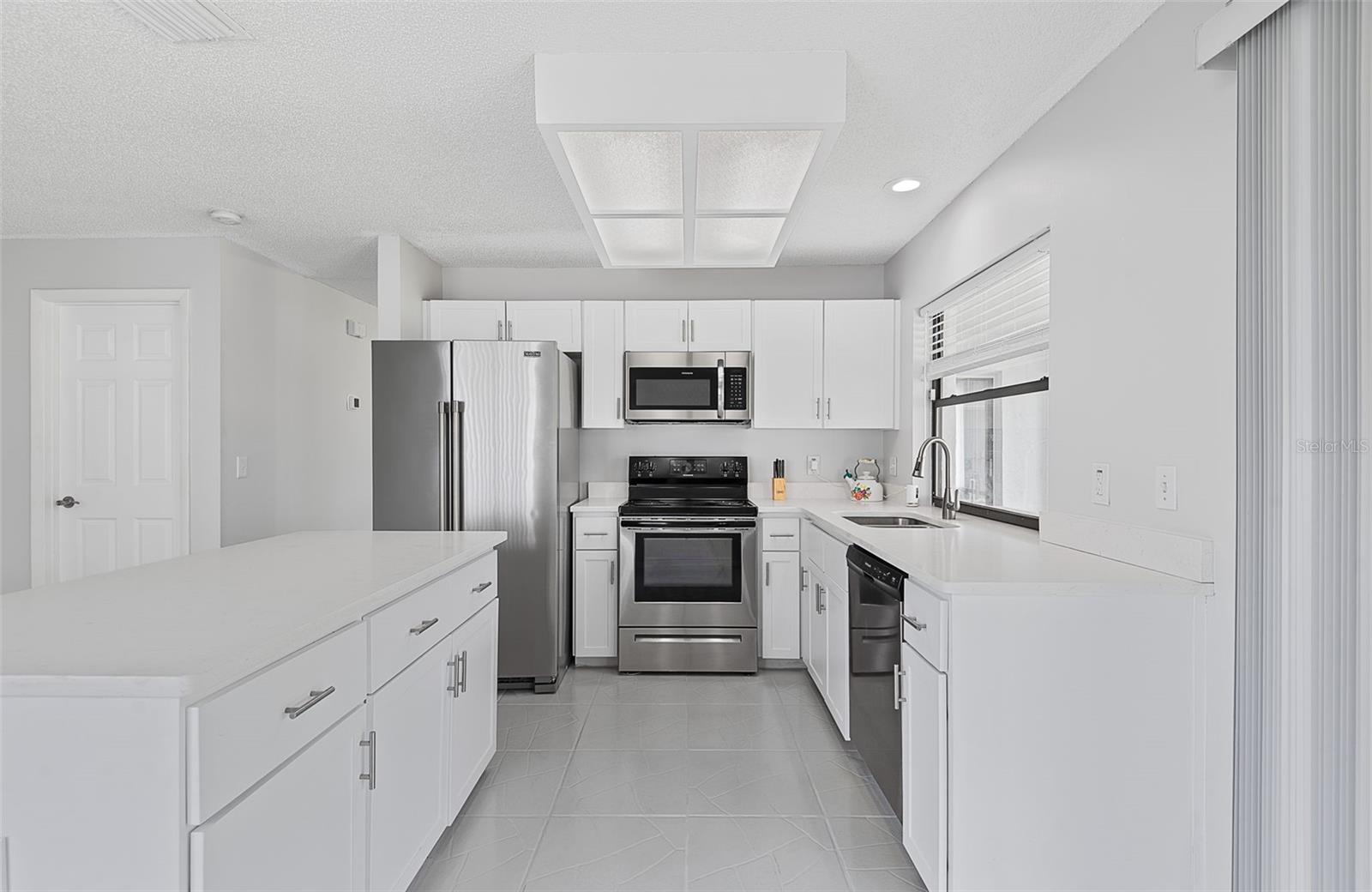 PALM COAST SEC 16 - Residential