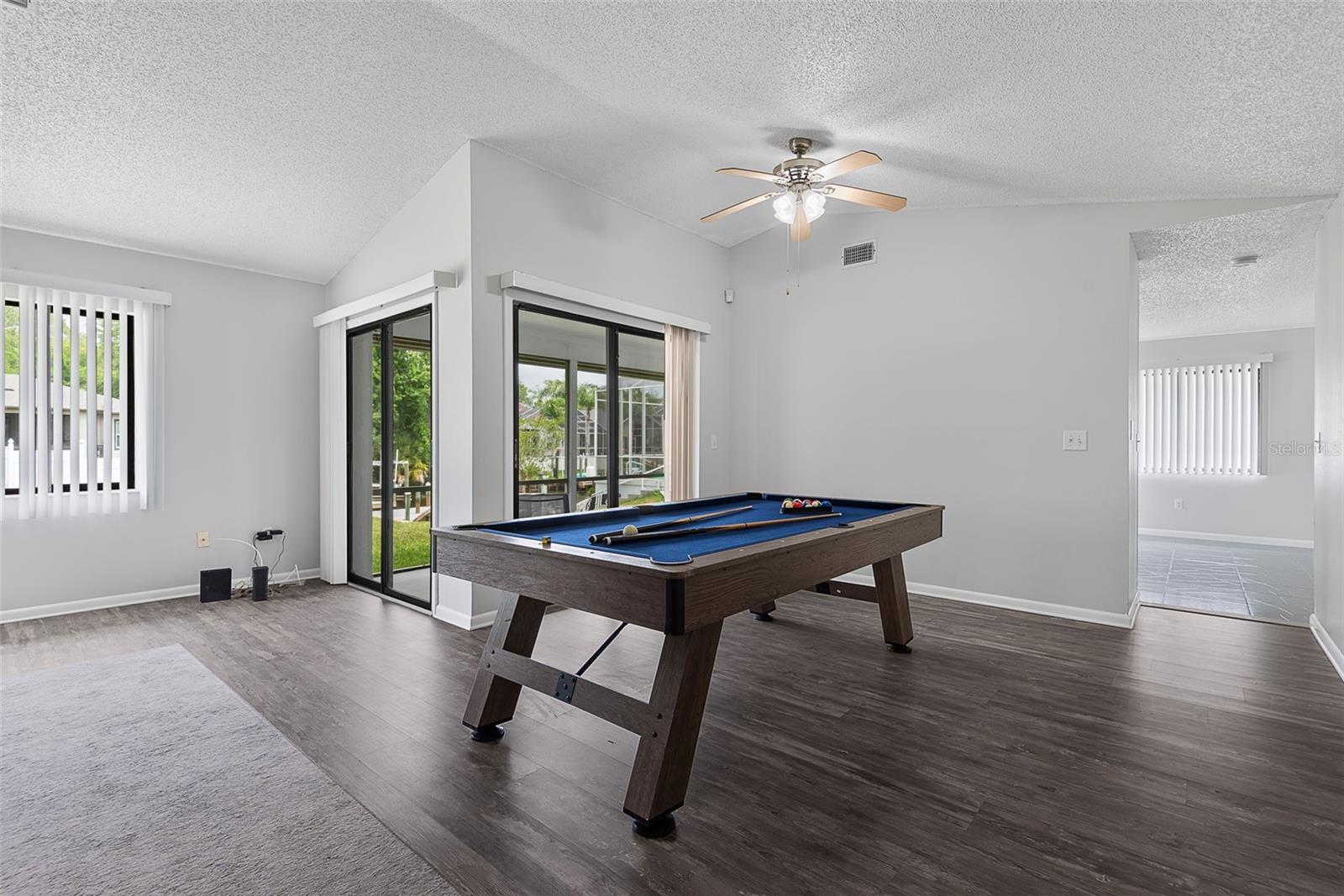 PALM COAST SEC 16 - Residential