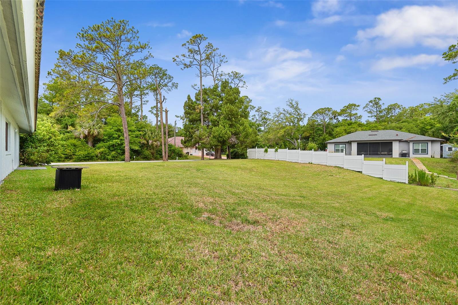 PALM COAST SEC 16 - Residential