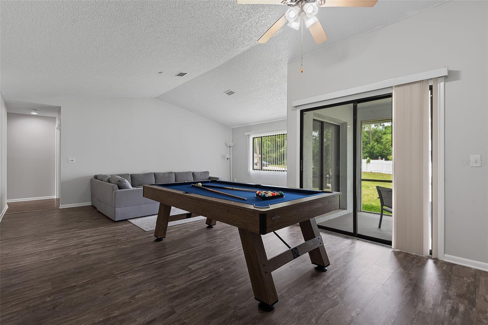 PALM COAST SEC 16 - Residential