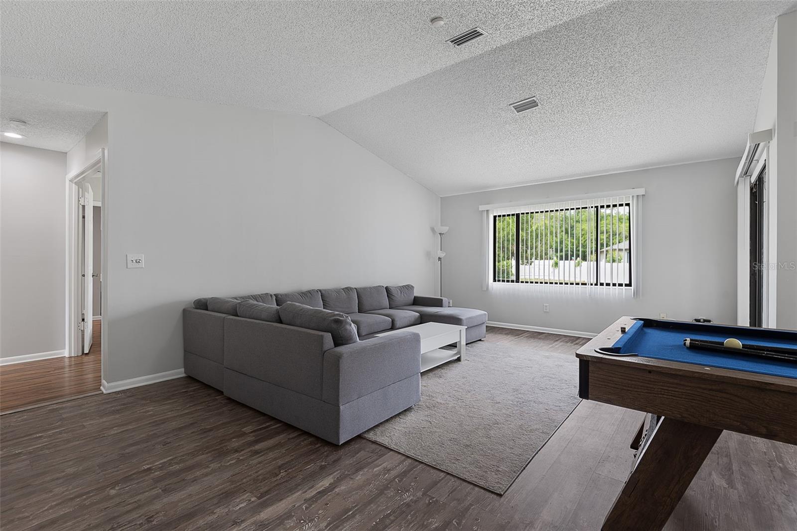 PALM COAST SEC 16 - Residential