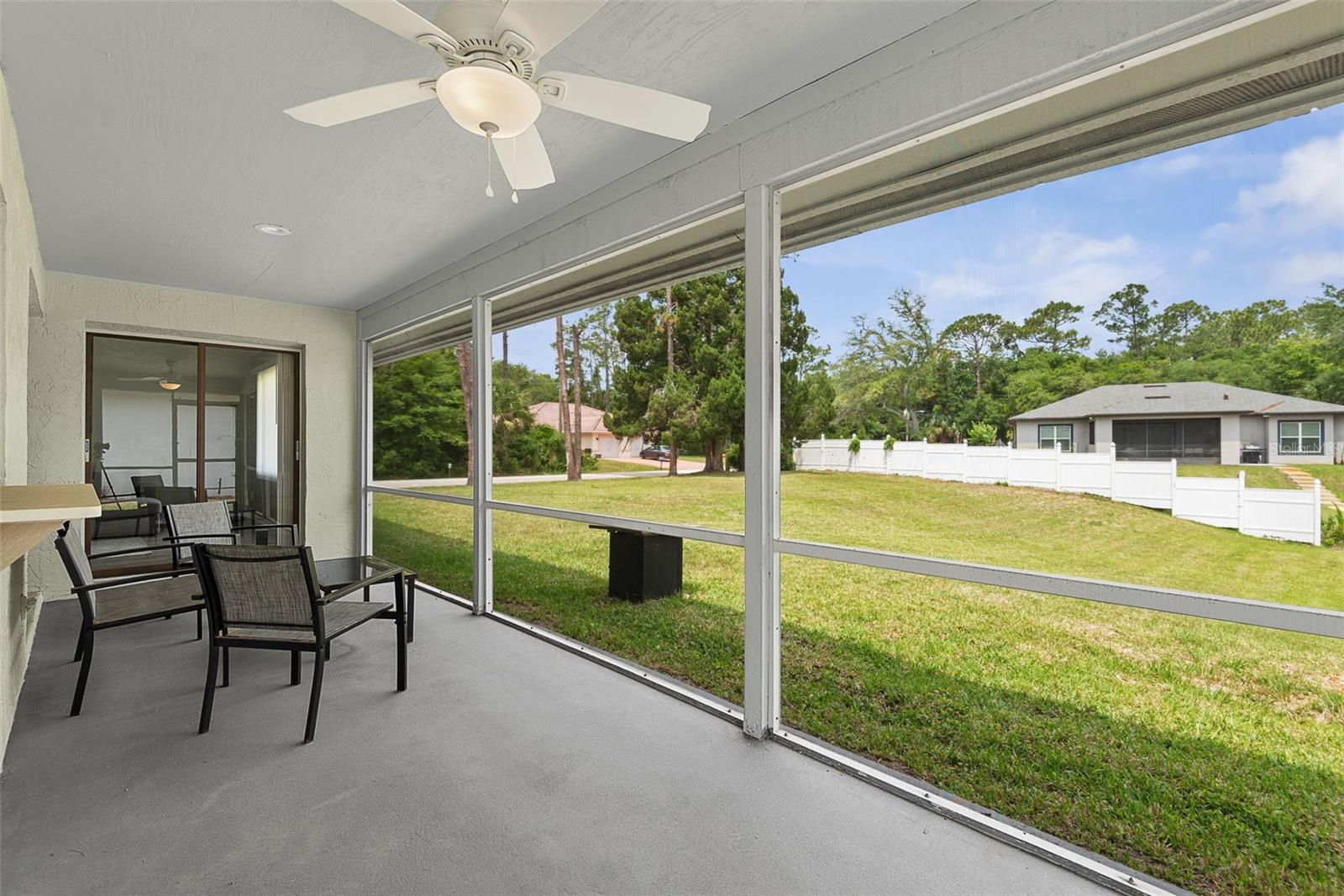 PALM COAST SEC 16 - Residential