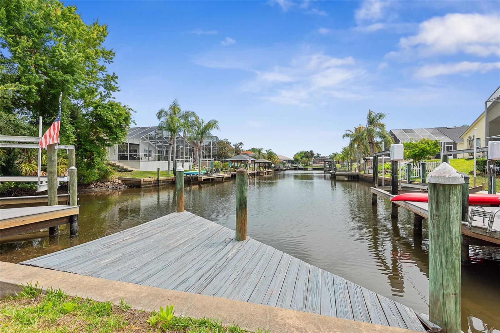 PALM COAST SEC 16 - Residential
