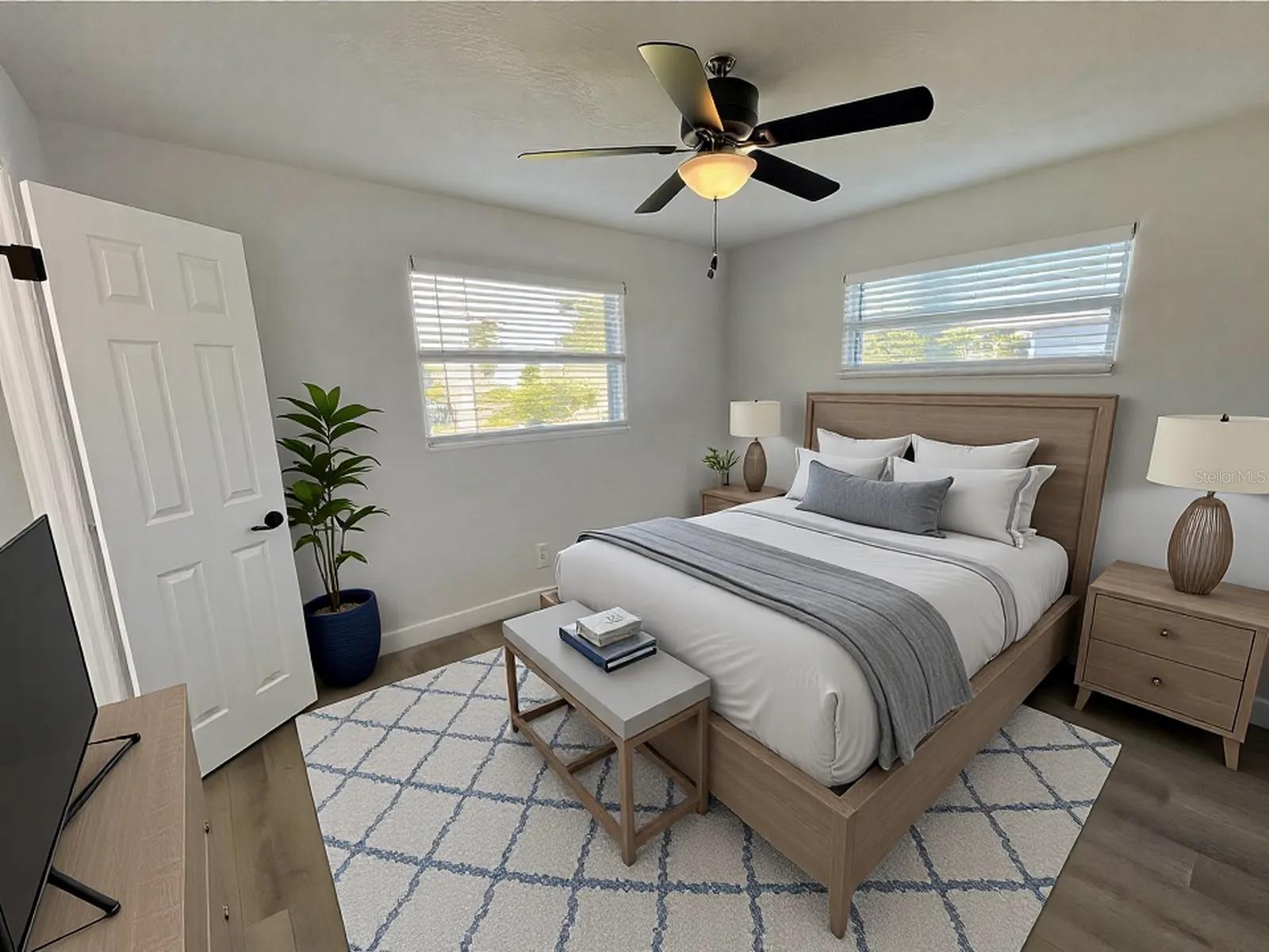 ISLESBORO SEC 02 - Residential Lease