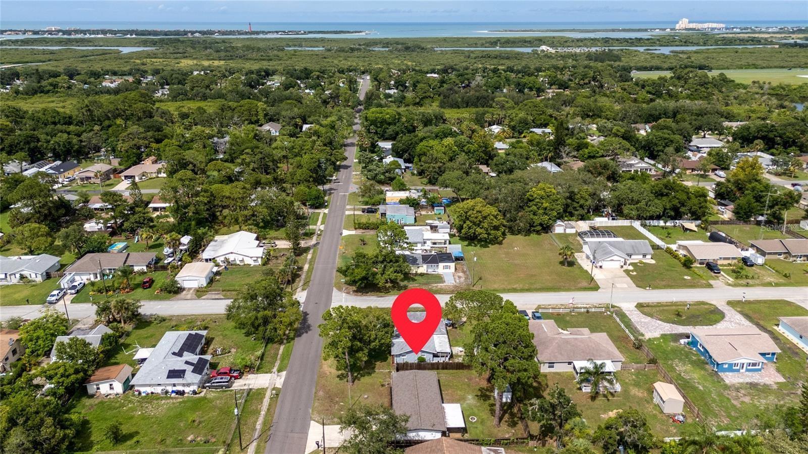 ISLESBORO SEC 02 - Residential Lease