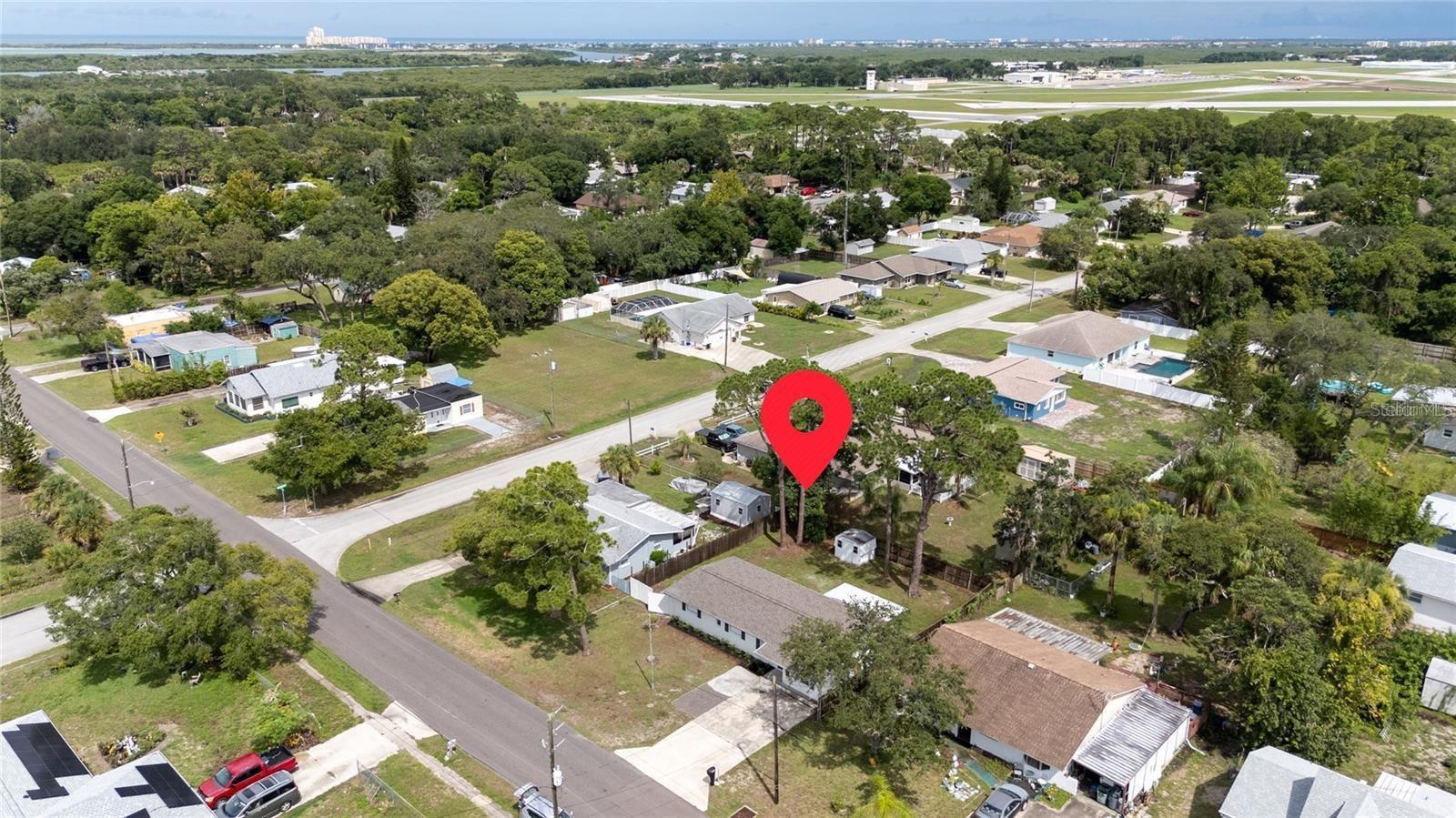 ISLESBORO SEC 02 - Residential Lease