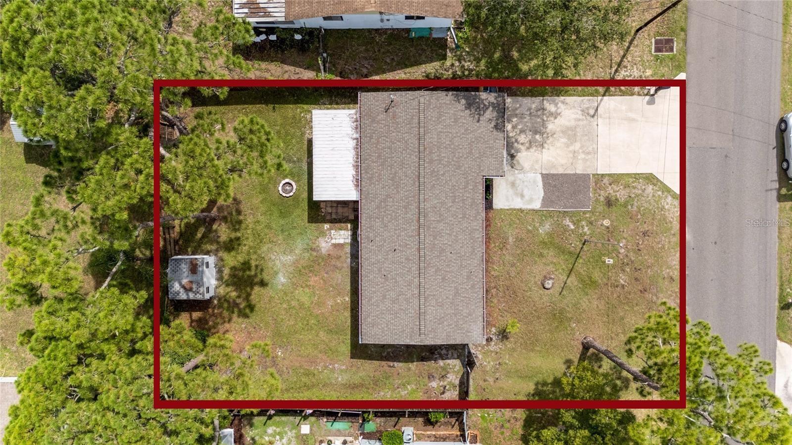 ISLESBORO SEC 02 - Residential Lease