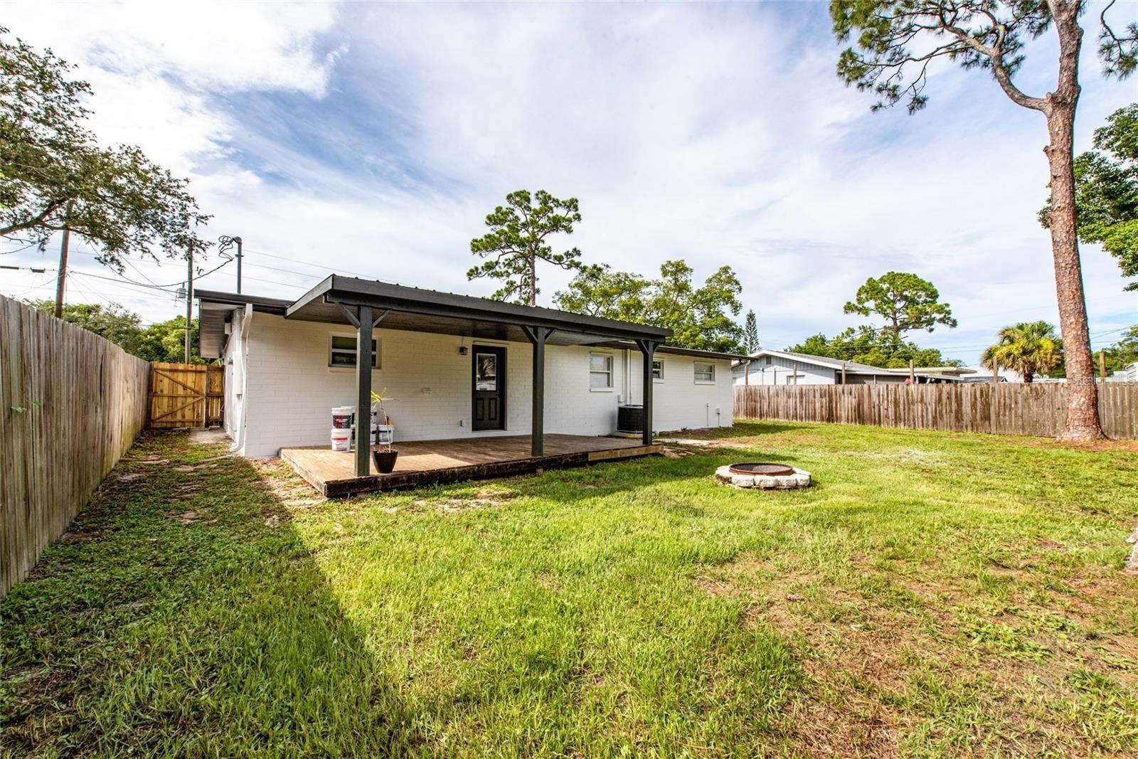 ISLESBORO SEC 02 - Residential Lease