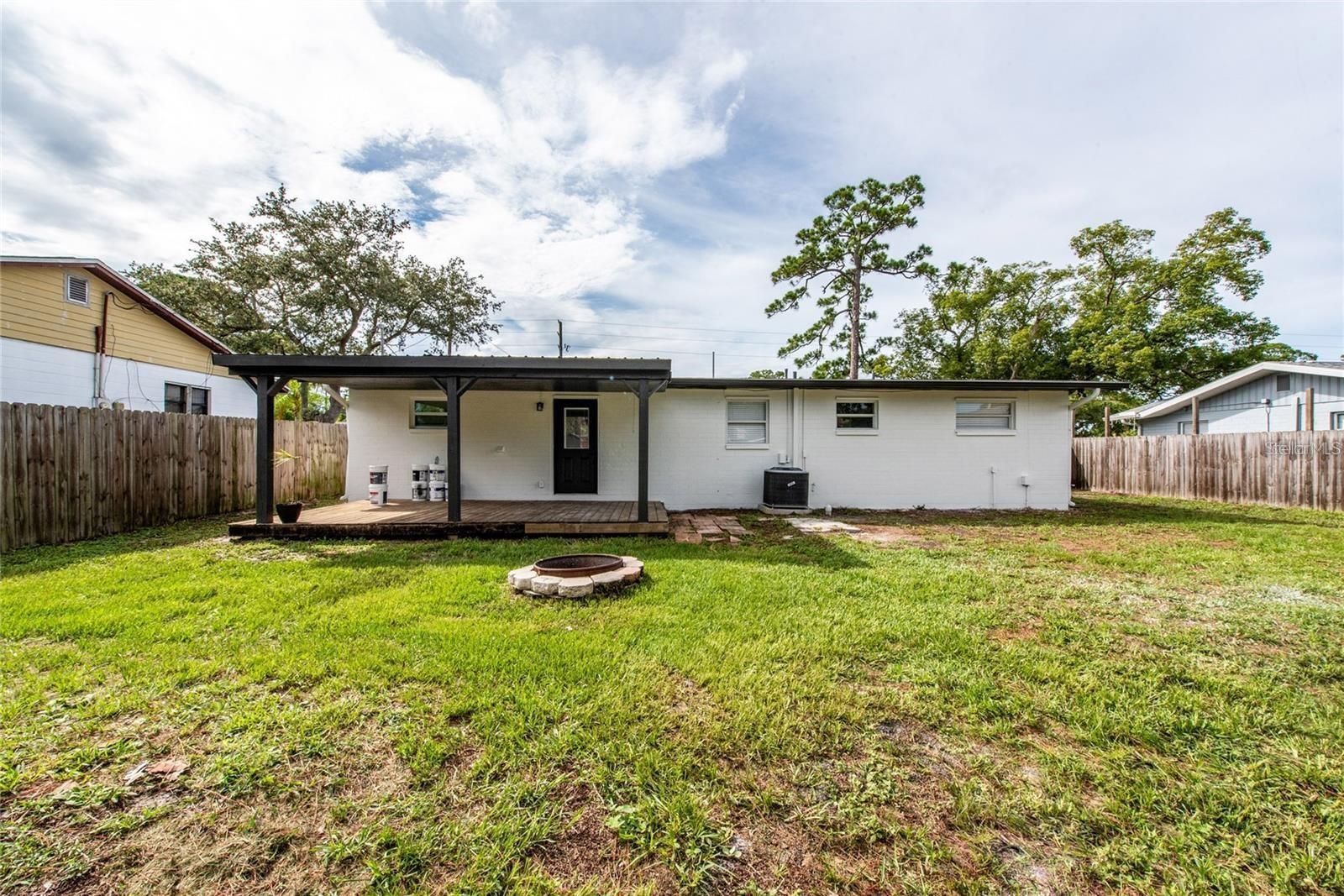 ISLESBORO SEC 02 - Residential Lease