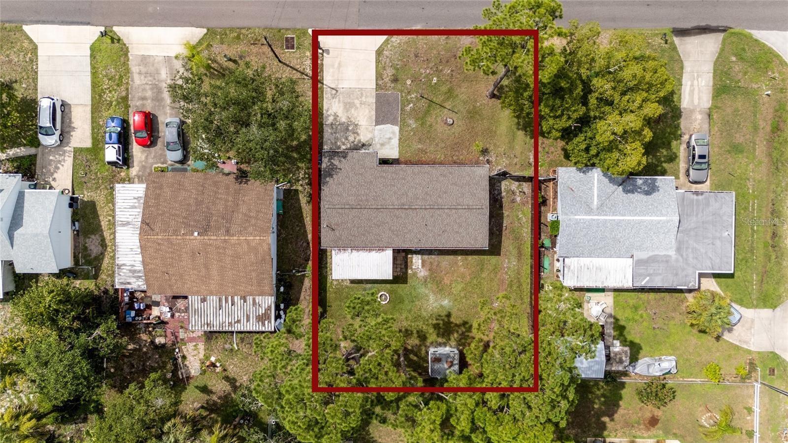 ISLESBORO SEC 02 - Residential Lease