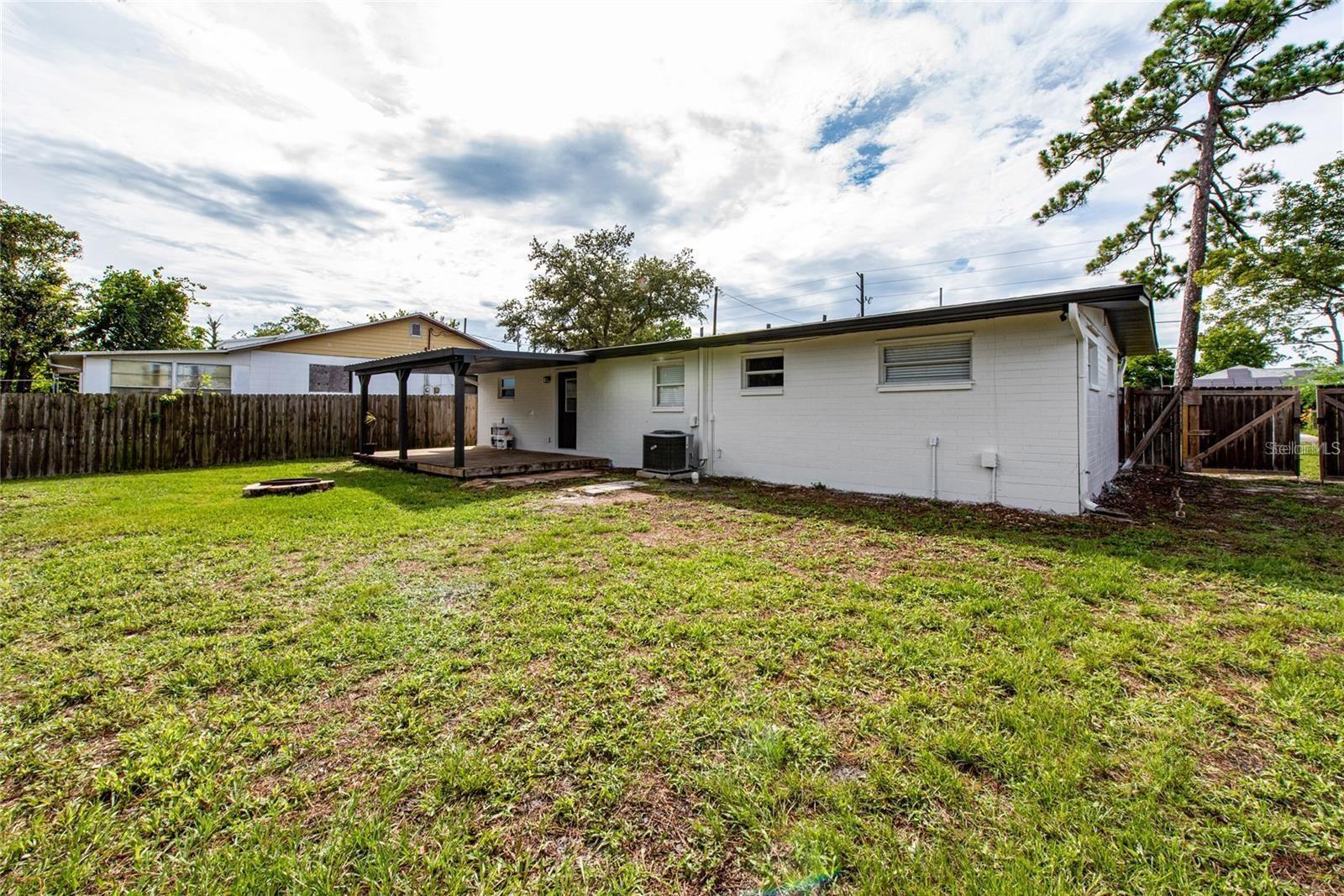 ISLESBORO SEC 02 - Residential Lease