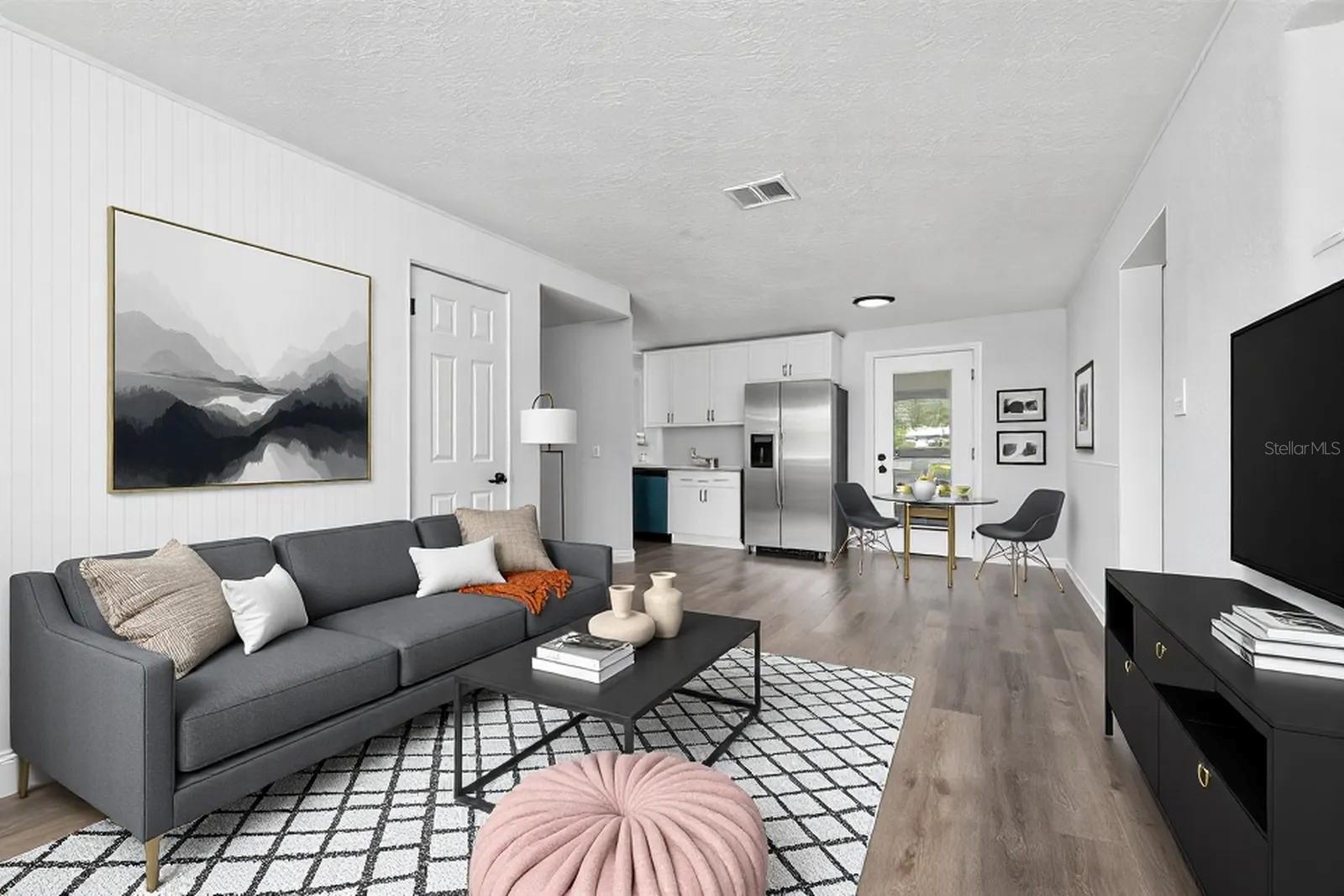 ISLESBORO SEC 02 - Residential Lease