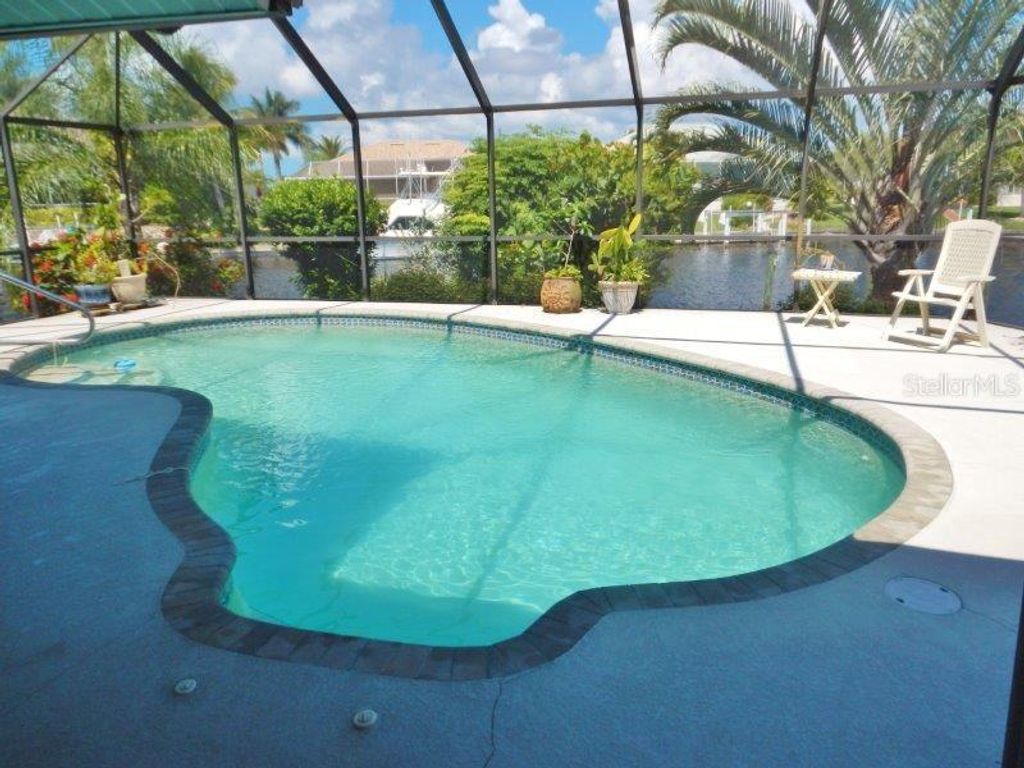 Photo of 1412 Waxwing Court, Punta Gorda, FL 33950 (MLS # C7508633)
