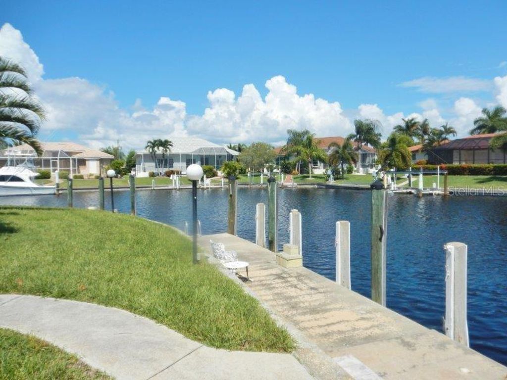 Photo of 1412 Waxwing Court, Punta Gorda, FL 33950 (MLS # C7508633)