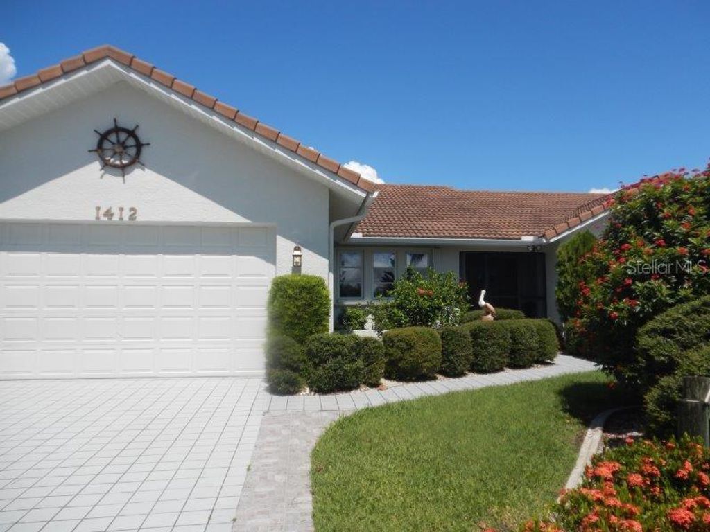 Photo of 1412 Waxwing Court, Punta Gorda, FL 33950 (MLS # C7508633)