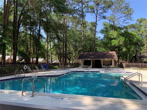 A home in GAINESVILLE