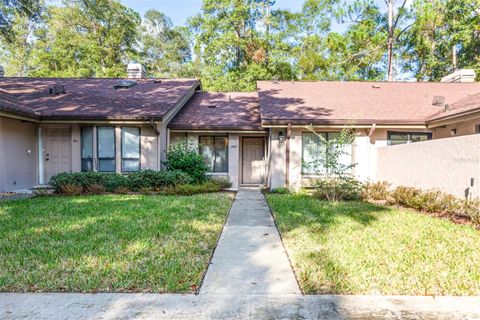 A home in GAINESVILLE