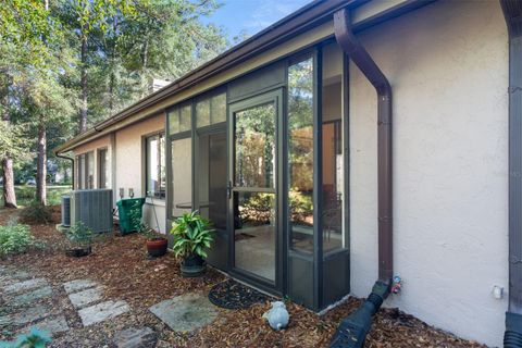 A home in GAINESVILLE