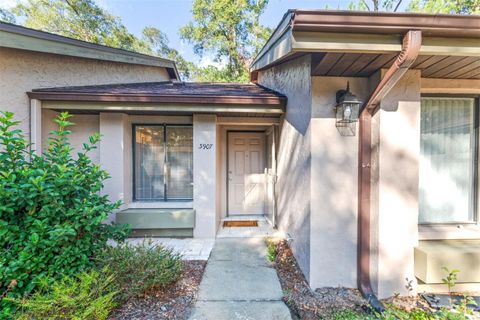 A home in GAINESVILLE