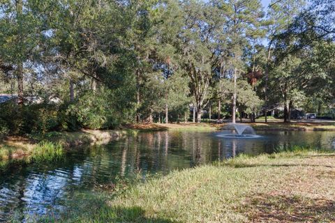 A home in GAINESVILLE