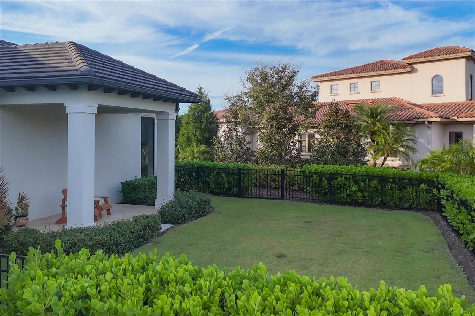 LAKE CLUB PH I - Residential