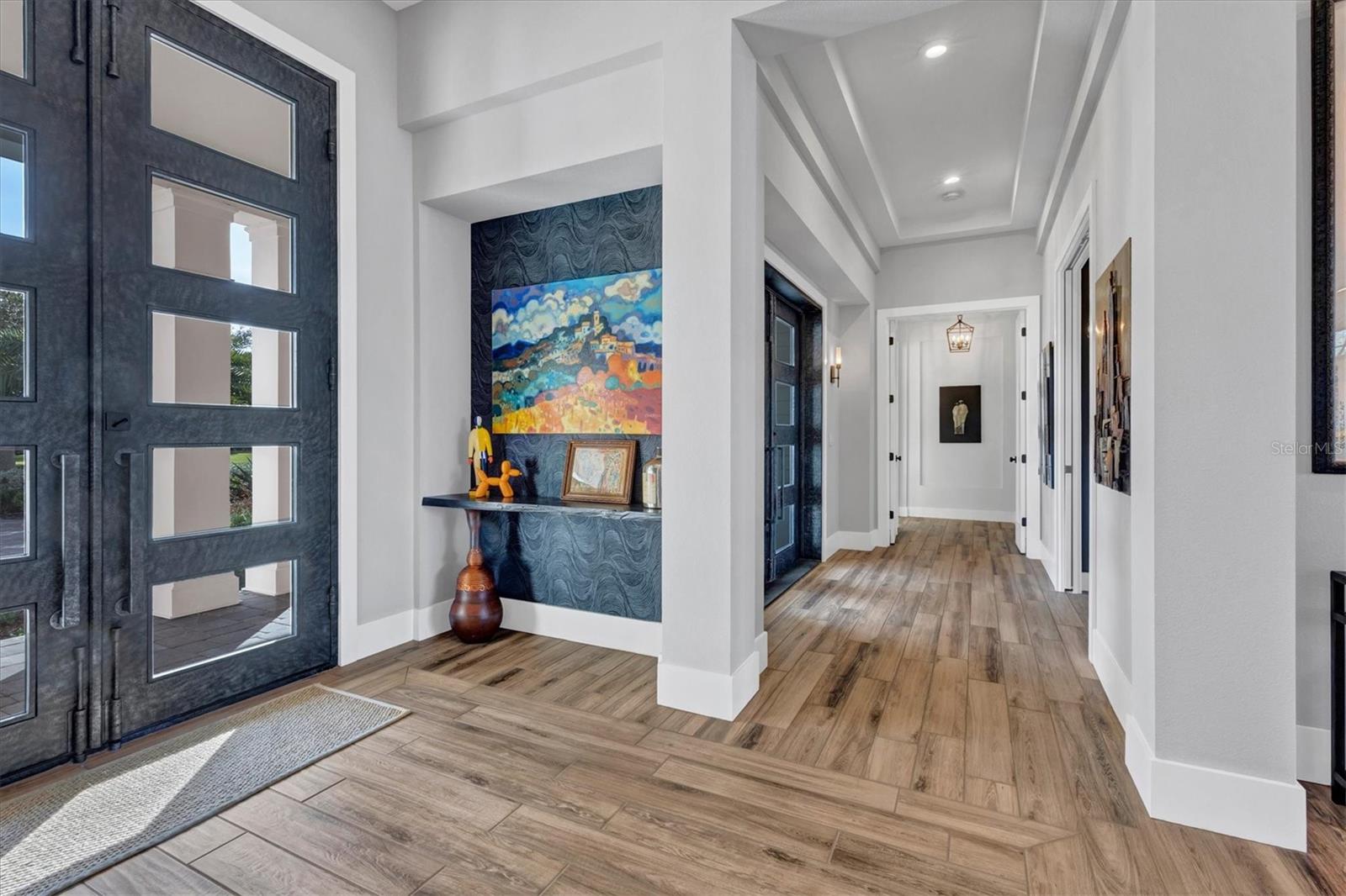 LAKE CLUB PH I - Residential