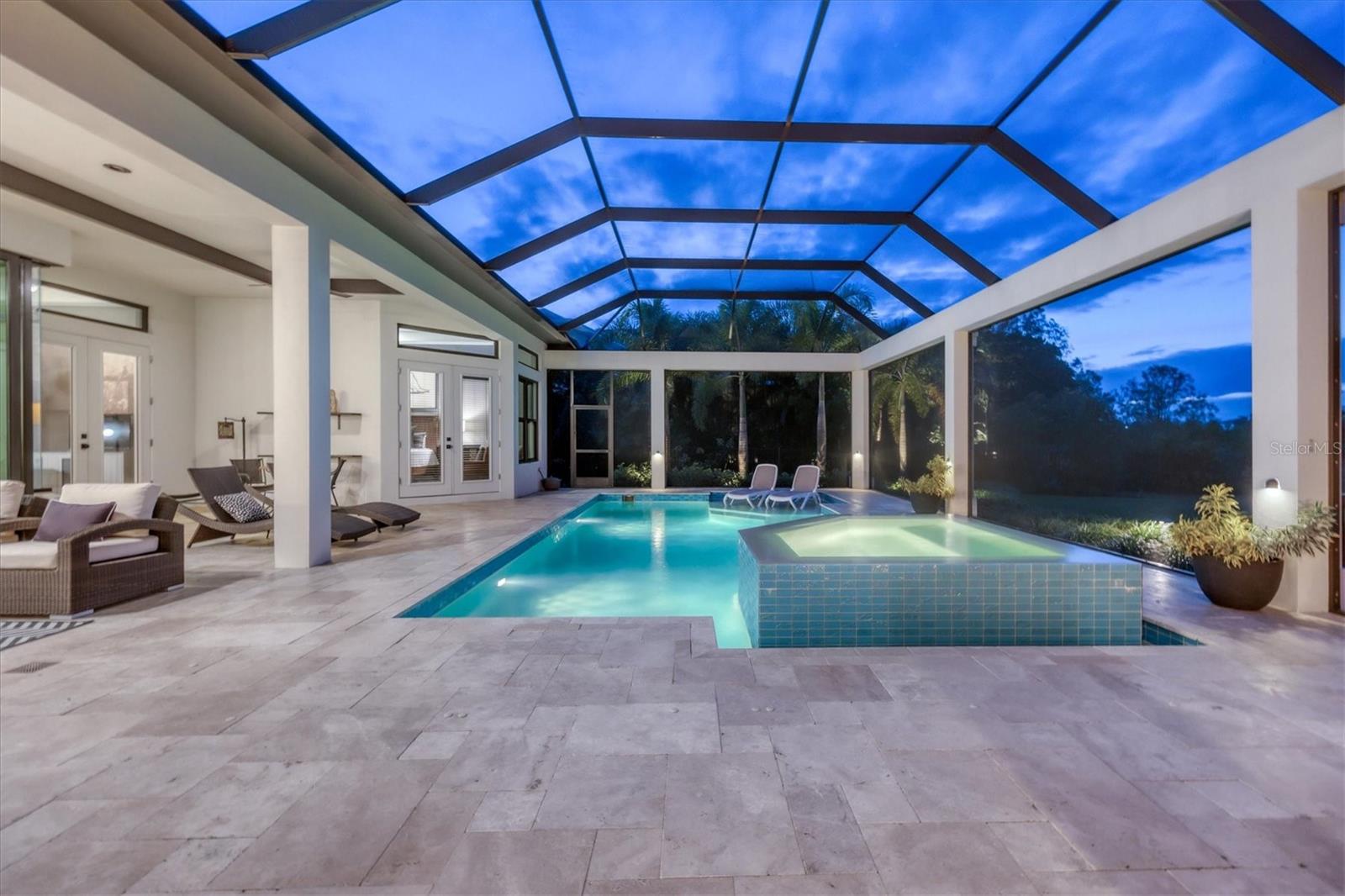 LAKE CLUB PH I - Residential