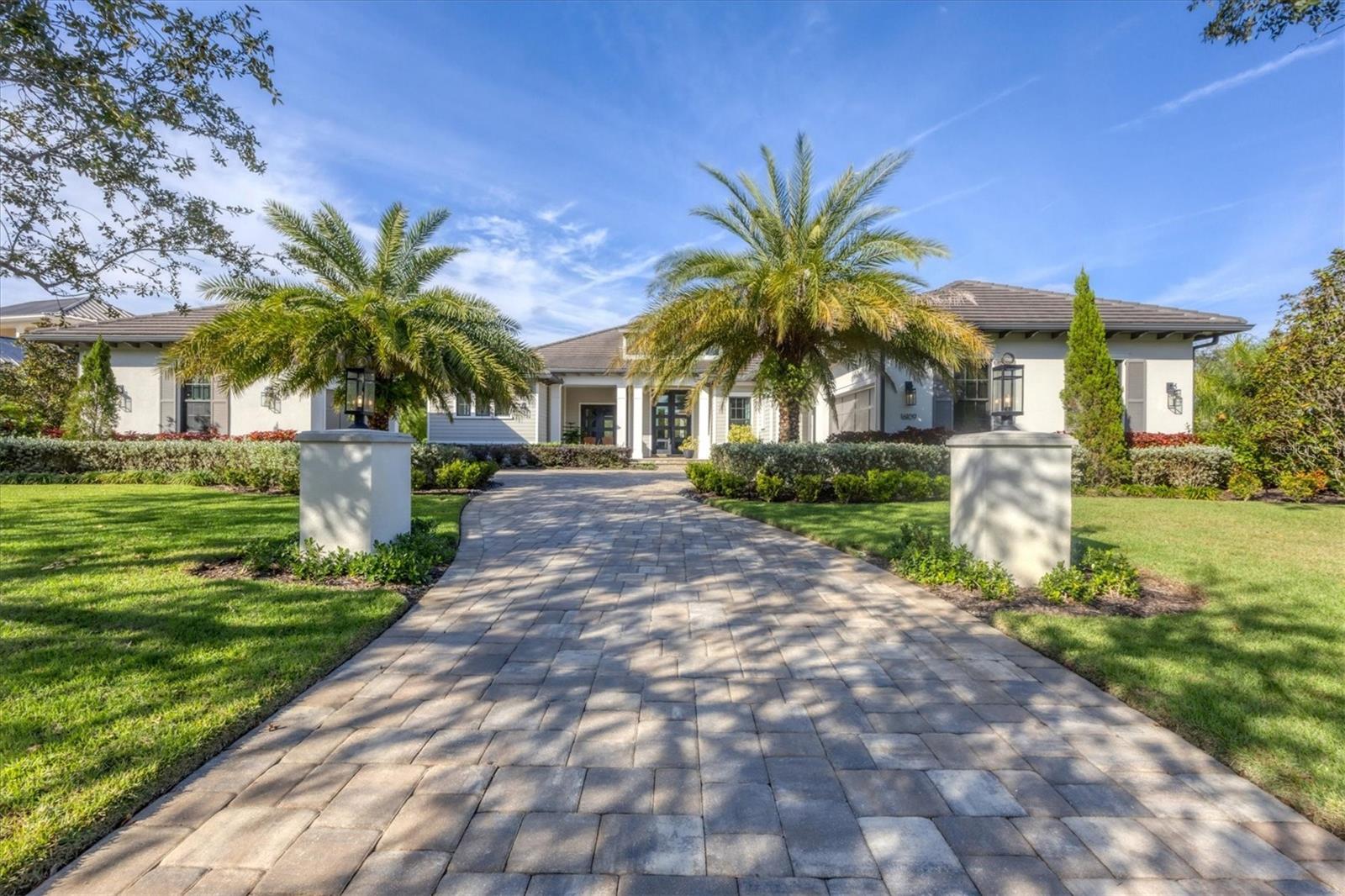 LAKE CLUB PH I - Residential