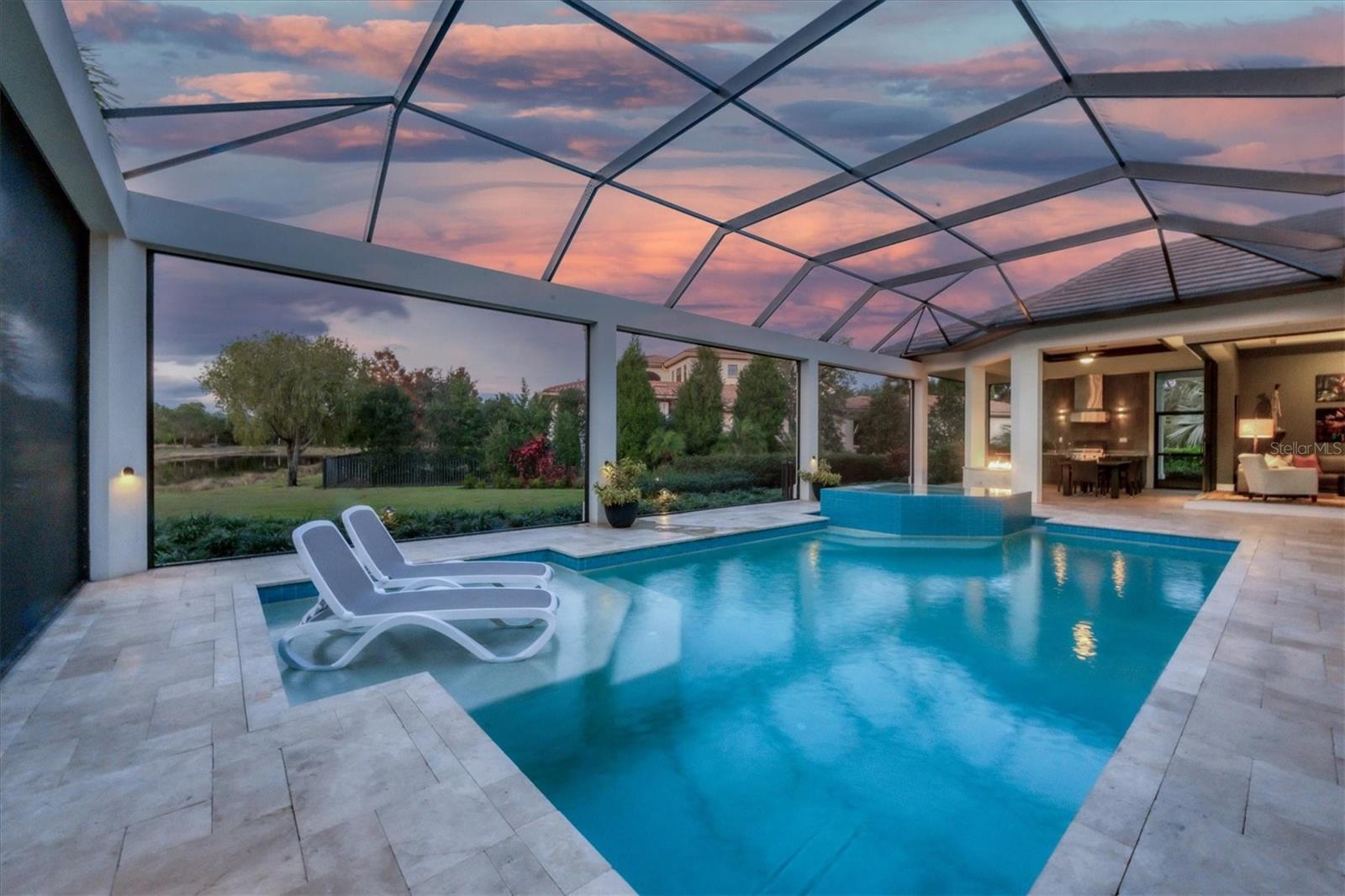 LAKE CLUB PH I - Residential