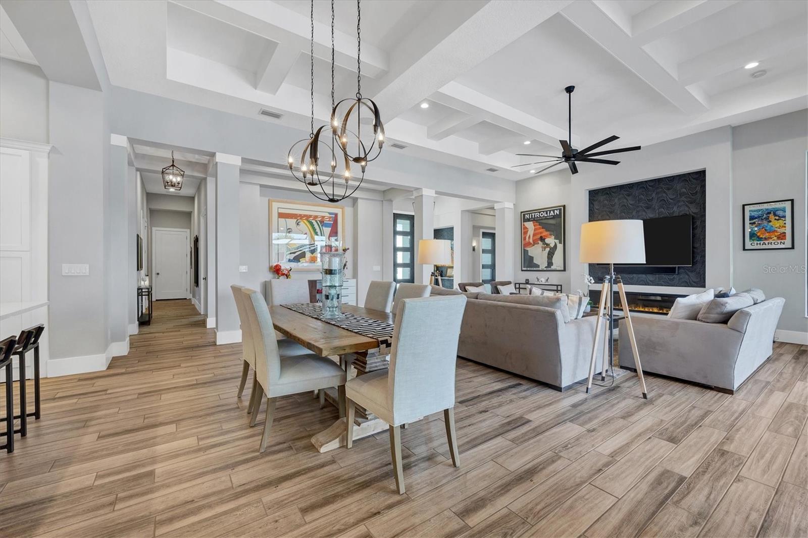 LAKE CLUB PH I - Residential