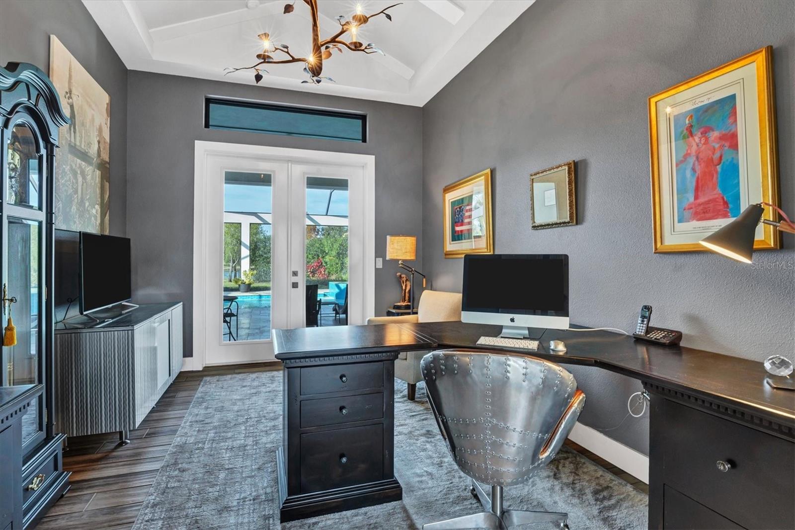 LAKE CLUB PH I - Residential