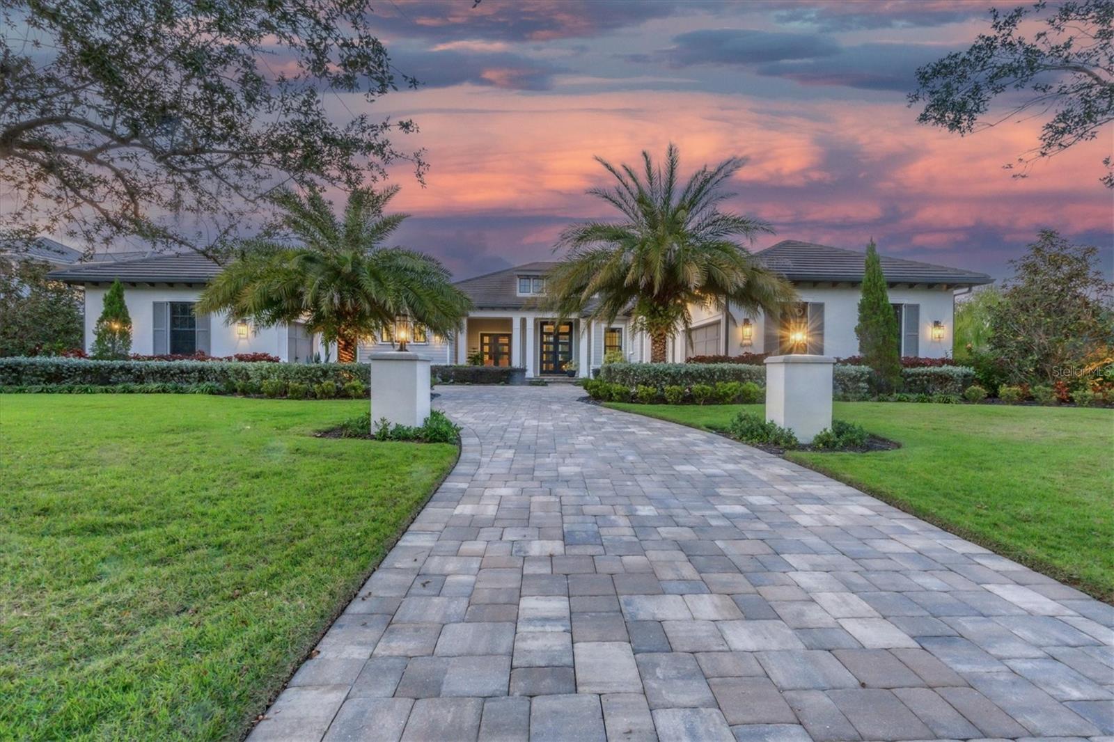 LAKE CLUB PH I - Residential