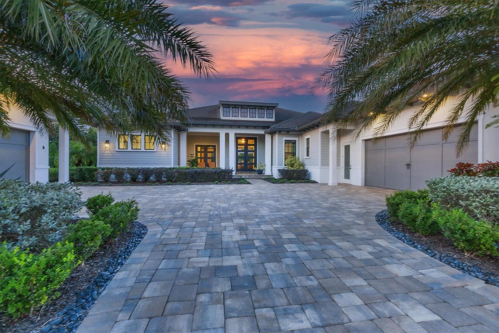 LAKE CLUB PH I - Residential