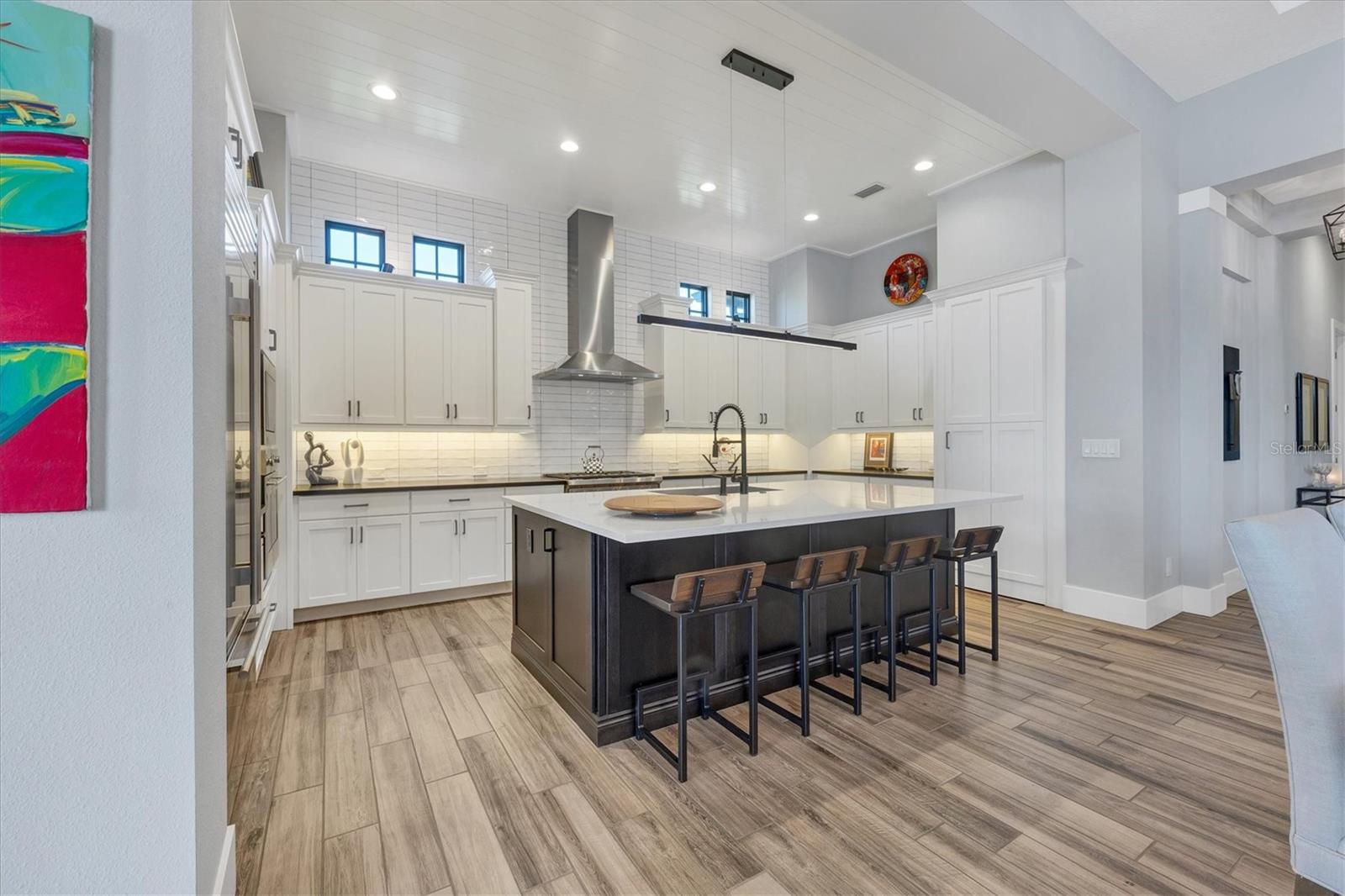 LAKE CLUB PH I - Residential