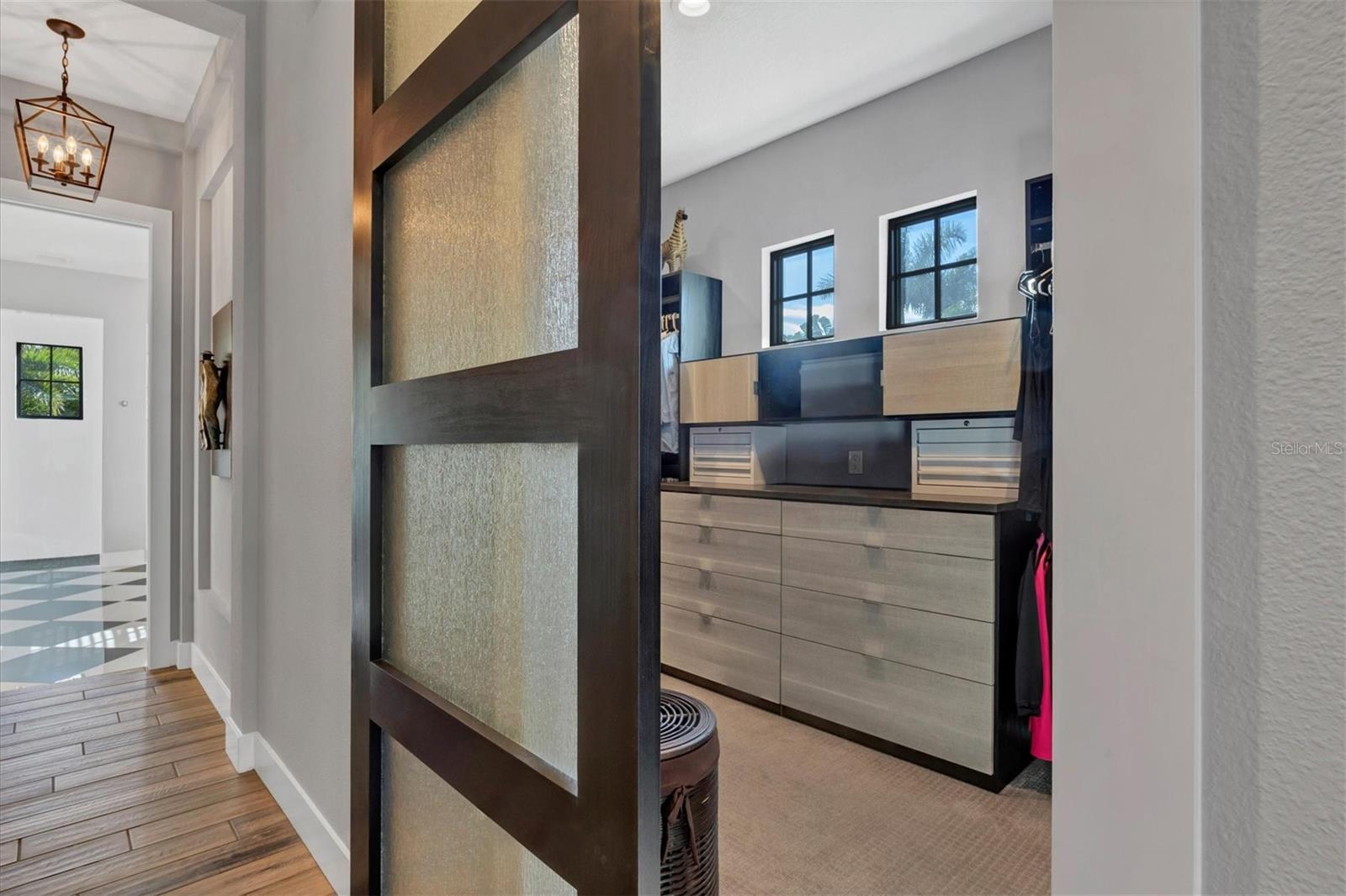 LAKE CLUB PH I - Residential