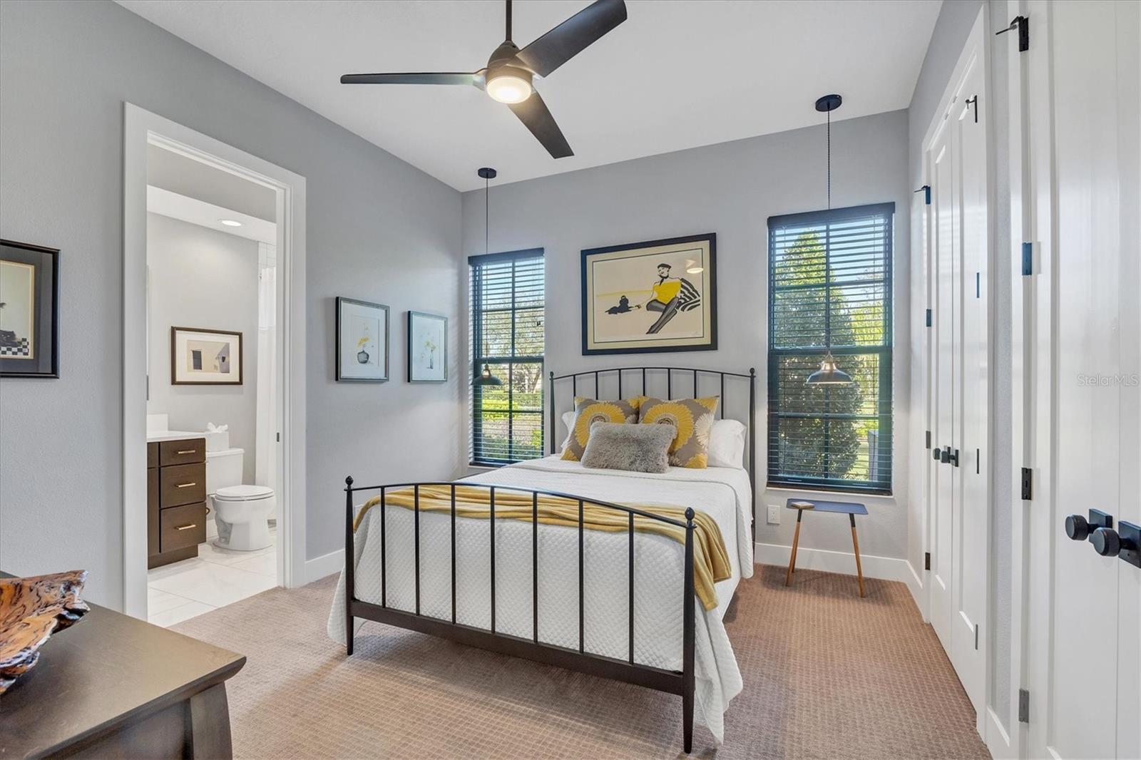 LAKE CLUB PH I - Residential