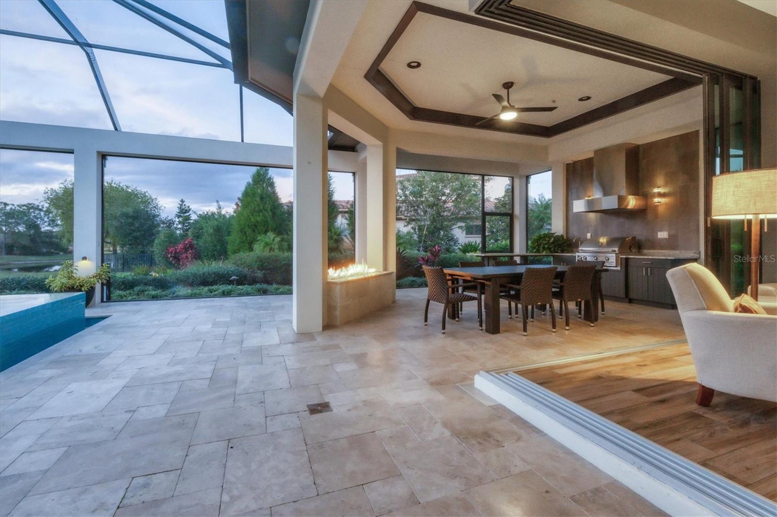 LAKE CLUB PH I - Residential