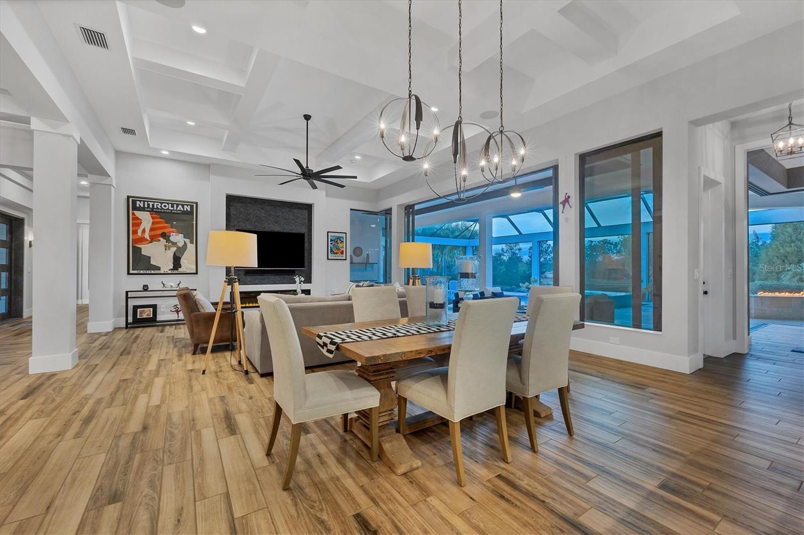 LAKE CLUB PH I - Residential