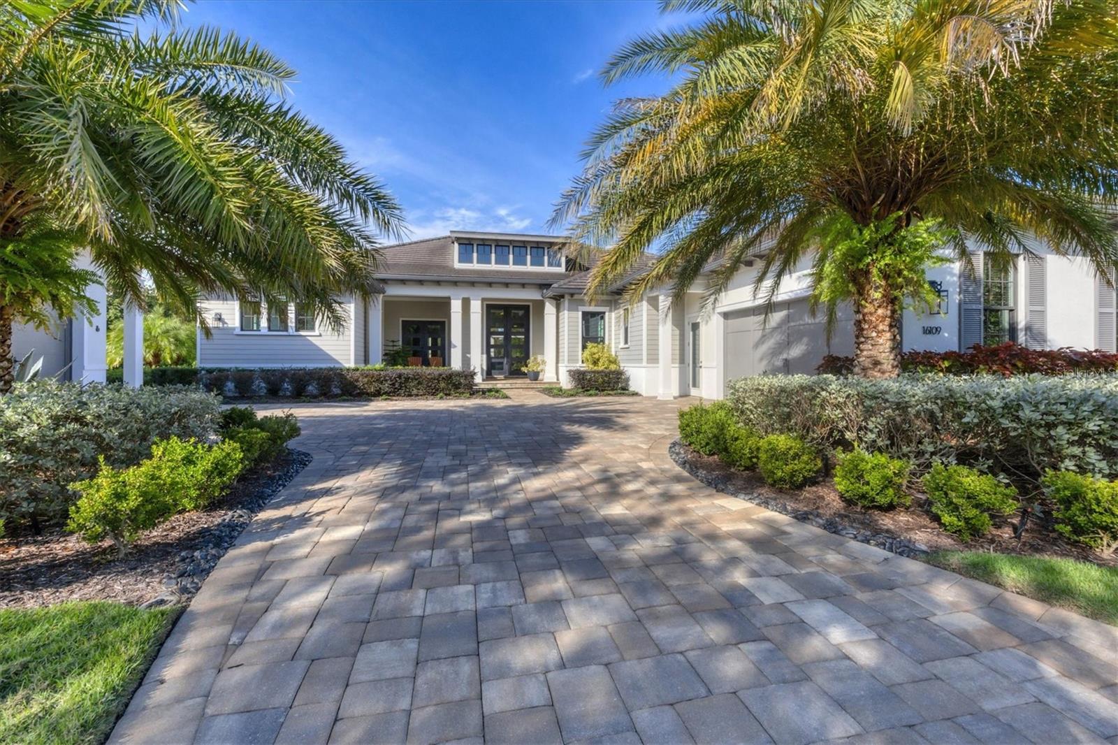 LAKE CLUB PH I - Residential