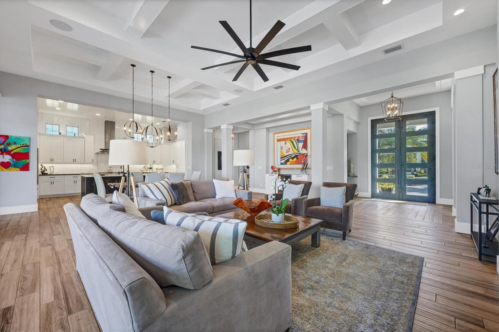 LAKE CLUB PH I - Residential