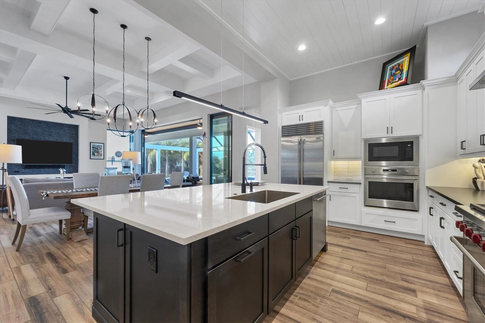 LAKE CLUB PH I - Residential