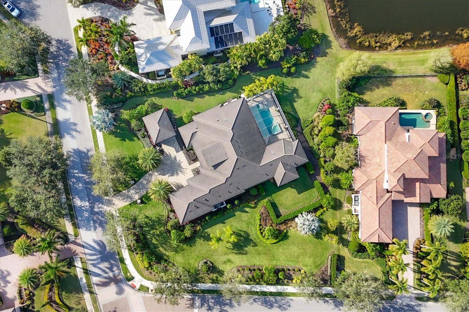 LAKE CLUB PH I - Residential