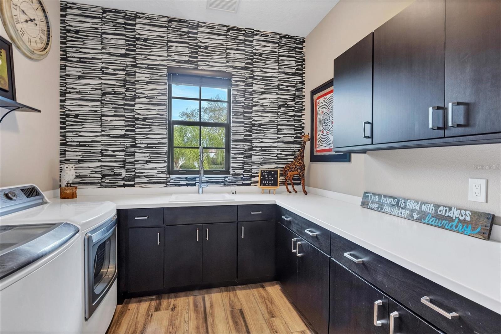 LAKE CLUB PH I - Residential